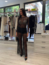 Pantalone pizzo nuova collezione