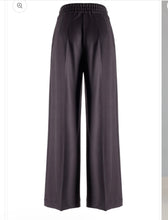 Pantalone palazzo Emotion Nenette – Antracite
