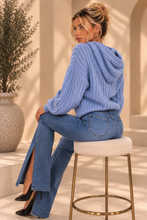 Maglia  cappuccio