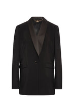 BLAZER REGULAR LUNGO MONOPETTO