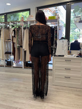 Pantalone pizzo nuova collezione
