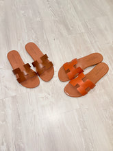 Ciabatta modello Hermès