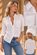 Camicia Stardust