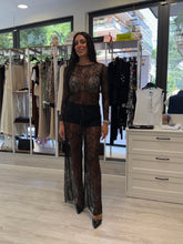 Pantalone pizzo nuova collezione