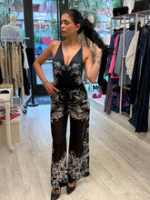 Pantalone palazzo