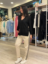Pantaloni jogging