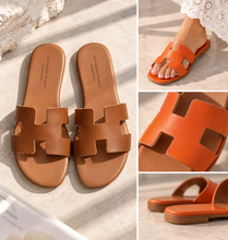 Ciabatta modello Hermès