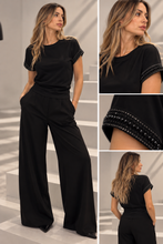 MAGLIA REGULAR CON APPLICAZIONI