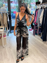 Pantalone palazzo