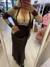 Cardigan pizzo