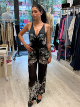 Pantalone palazzo