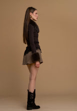 Gonna pantaloncino