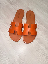 Ciabatta modello Hermès
