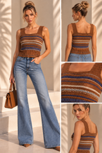 Top in maglia