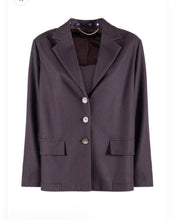 Giacca Bresca con inserti camicia staccabili