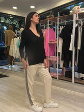 Pantaloni jogging