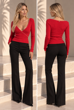 MAGLIA SLIM A COSTINE