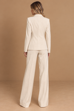 Pantalone Punto Milano gamba ampia