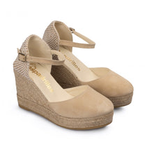 Espadrilles