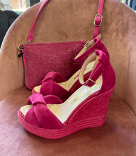 Espadrilles