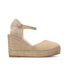 Espadrilles