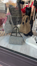 Borsa Swarovski